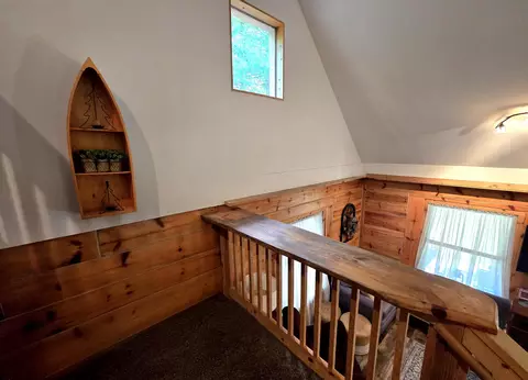Entry Way - 7534 N Old 27, Frederic, MI 49733 photo 2 of 3