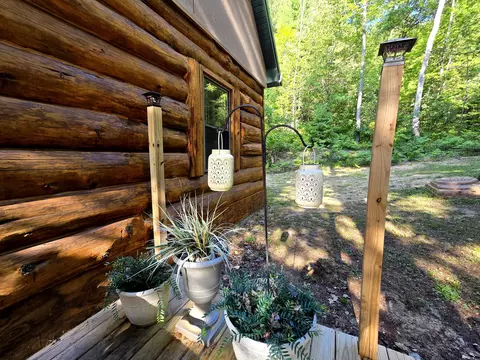 Exterior - 7534 N Old 27, Frederic, MI 49733 photo 7 of 24