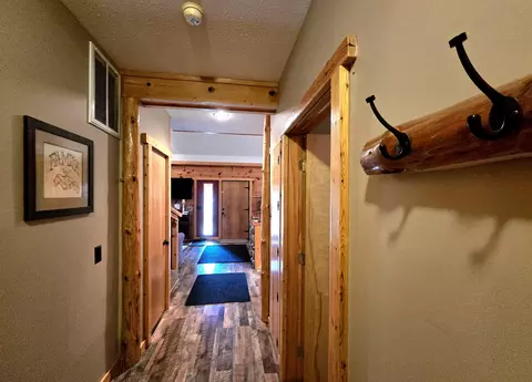Entry Way - 7534 N Old 27, Frederic, MI 49733 photo 1 of 3