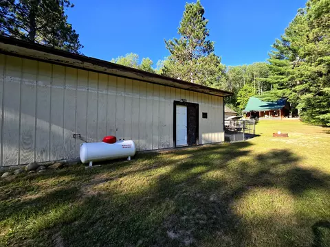 Exterior - 7534 N Old 27, Frederic, MI 49733 photo 18 of 24