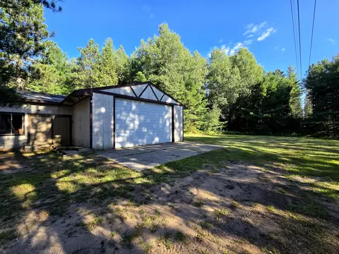 Exterior - 7534 N Old 27, Frederic, MI 49733 photo 16 of 24