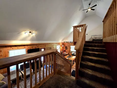 Entry Way - 7534 N Old 27, Frederic, MI 49733 photo 3 of 3
