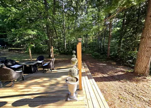 Exterior - 7534 N Old 27, Frederic, MI 49733 photo 5 of 24