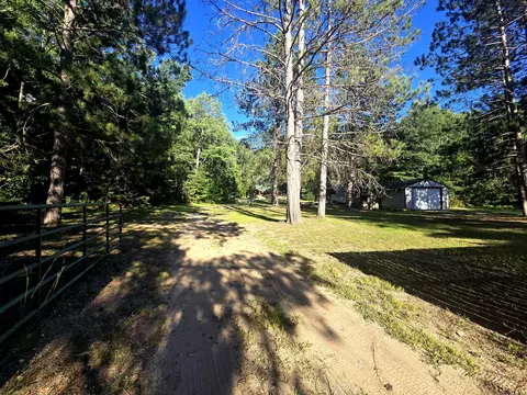 Exterior - 7534 N Old 27, Frederic, MI 49733 photo 20 of 24