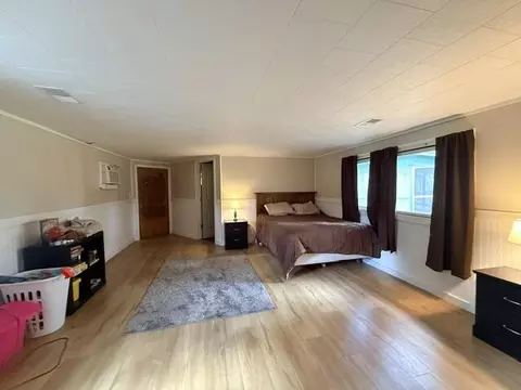 Bedroom - 3713 Deepwoods Rd, Roscommon, MI 48653 photo 1 of 2