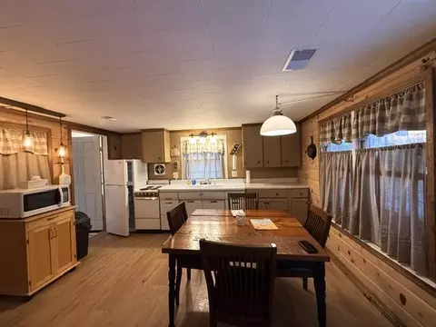 Dining - 3713 Deepwoods Rd, Roscommon, MI 48653 photo 1 of 1