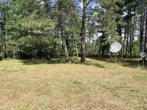 Exterior - 3713 Deepwoods Rd, Roscommon, MI 48653 photo 5 of 9