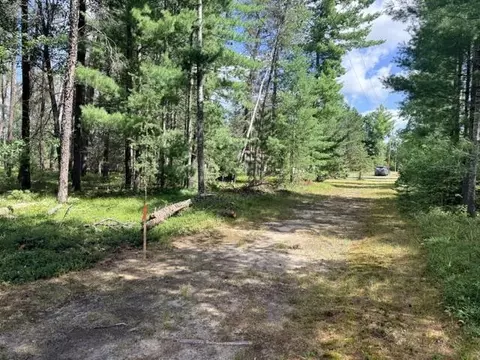 Exterior - 3713 Deepwoods Rd, Roscommon, MI 48653 photo 8 of 9