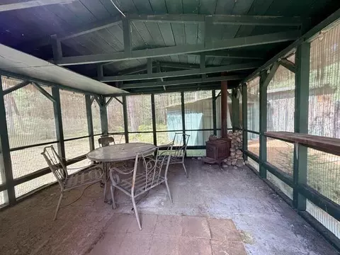 Exterior - 3713 Deepwoods Rd, Roscommon, MI 48653 photo 3 of 9