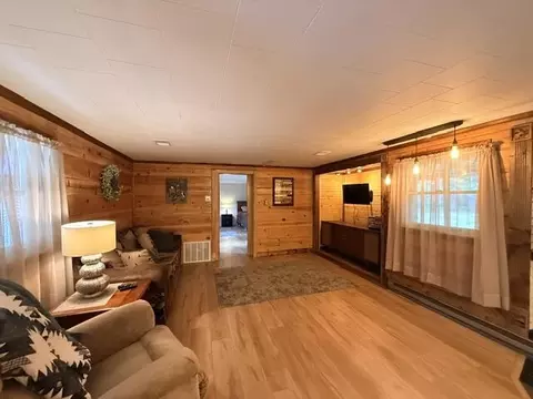 Living - 3713 Deepwoods Rd, Roscommon, MI 48653 photo 2 of 2
