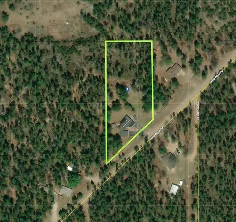 View/Area - 3713 Deepwoods Rd, Roscommon, MI 48653 photo 1 of 2