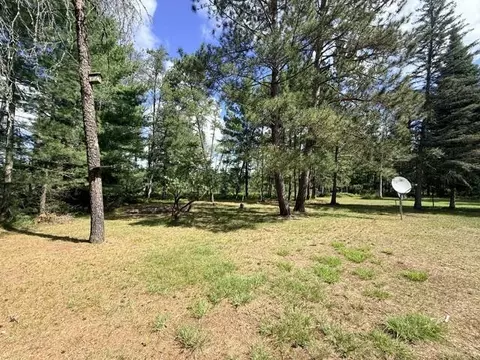 Exterior - 3713 Deepwoods Rd, Roscommon, MI 48653 photo 6 of 9