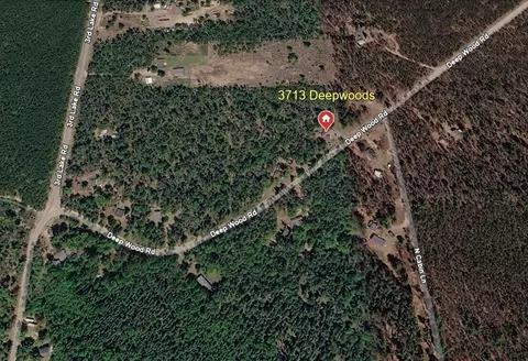 View/Area - 3713 Deepwoods Rd, Roscommon, MI 48653 photo 2 of 2