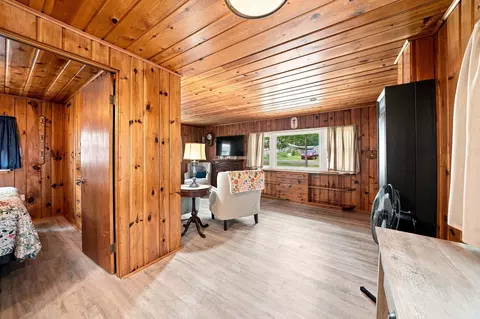 Living - 115 Swanson Ave, Roscommon, MI 48653 photo 5 of 5