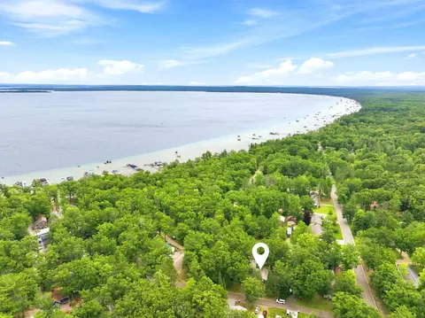 View/Area - 115 Swanson Ave, Roscommon, MI 48653 photo 3 of 5