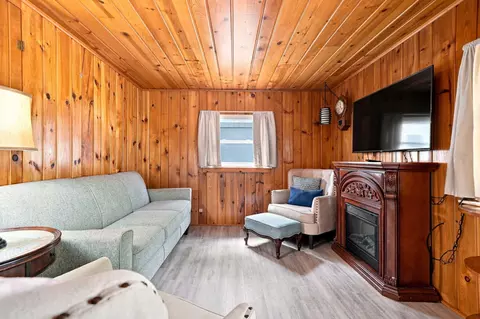 Living - 115 Swanson Ave, Roscommon, MI 48653 photo 2 of 5