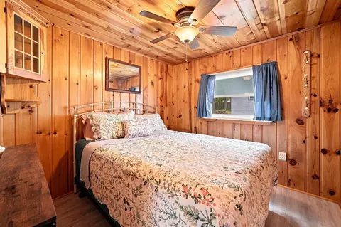 Bedroom - 115 Swanson Ave, Roscommon, MI 48653 photo 1 of 1