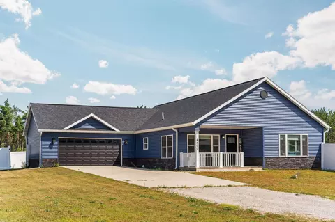 4400 Burdo Rd, Gaylord, MI 49735