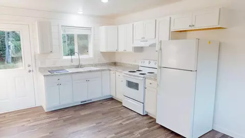 Kitchen - 447 S 449 S Main St, Roscommon, MI 48653 photo 1 of 1