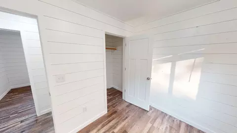 Bedroom - 447 S 449 S Main St, Roscommon, MI 48653 photo 1 of 3