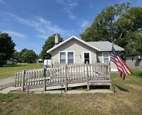 284 S Us 23, Harrisville, MI 48740