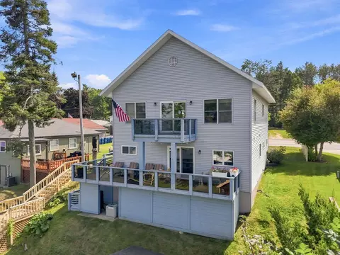 5380 W Houghton Lk UNIT 1, Houghton Lake, MI 48629