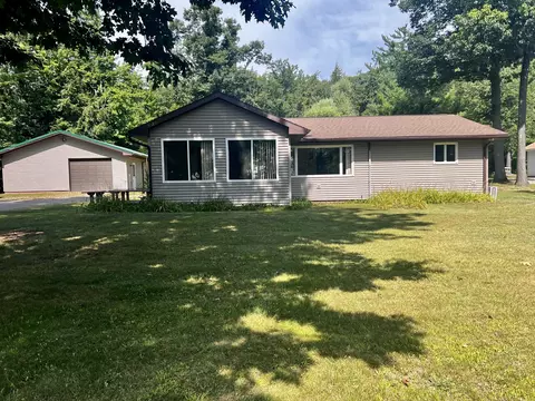 1991 N Straits Hwy, Topinabee, MI 49791