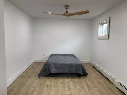 Bedroom - 224 S D St, Cheboygan, MI 49721 photo 1 of 2