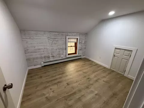 Bedroom - 224 S D St, Cheboygan, MI 49721 photo 2 of 2
