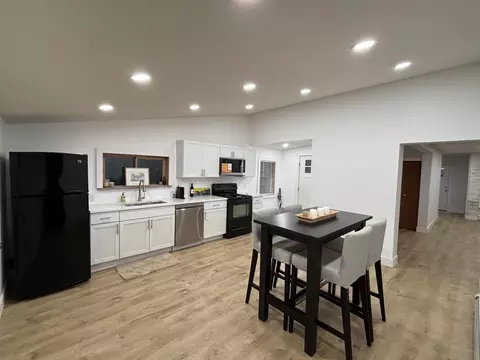 Kitchen - 224 S D St, Cheboygan, MI 49721 photo 2 of 2