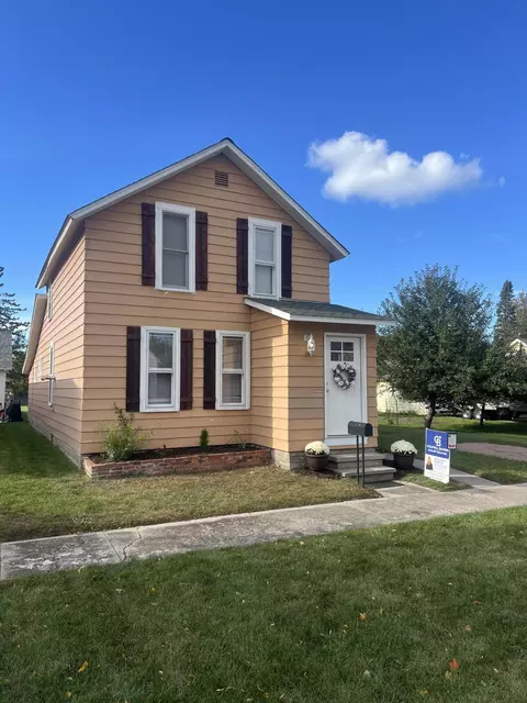 Exterior - 224 S D St, Cheboygan, MI 49721 photo 2 of 2