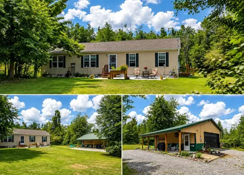 3560 Southview Dr, Johannesburg, MI 49751