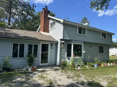 7211 Nicole Dr, South Branch, MI 48761