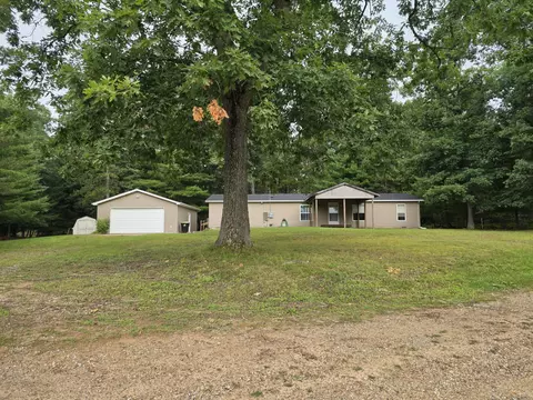 5776 Eddy Dr, Saint Helen, MI 48656