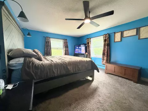Bedroom - 2364 Vanyea Rd, Cheboygan, MI 49721 photo 1 of 4