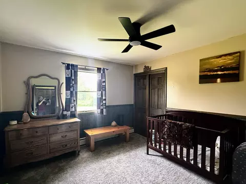 Bedroom - 2364 Vanyea Rd, Cheboygan, MI 49721 photo 3 of 4
