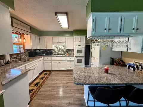 Kitchen - 2364 Vanyea Rd, Cheboygan, MI 49721 photo 1 of 2