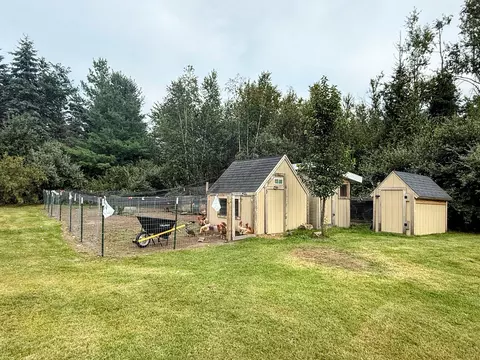 Exterior - 2364 Vanyea Rd, Cheboygan, MI 49721 photo 5 of 7