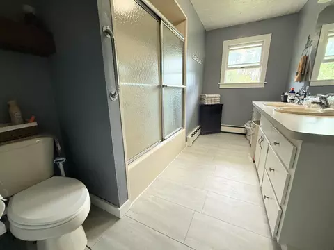 Bath - 2364 Vanyea Rd, Cheboygan, MI 49721 photo 1 of 2