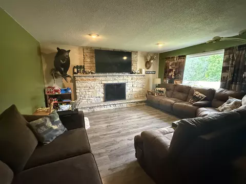 Living - 2364 Vanyea Rd, Cheboygan, MI 49721 photo 1 of 1