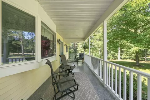 Exterior - 312 Division St, Roscommon, MI 48653 photo 4 of 13