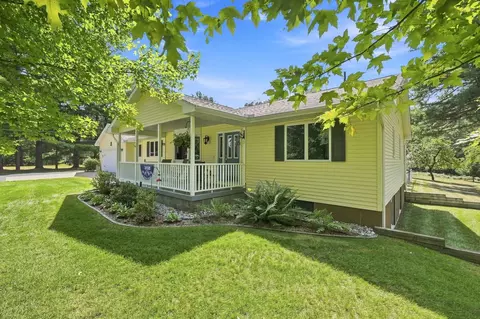 Exterior - 312 Division St, Roscommon, MI 48653 photo 1 of 13