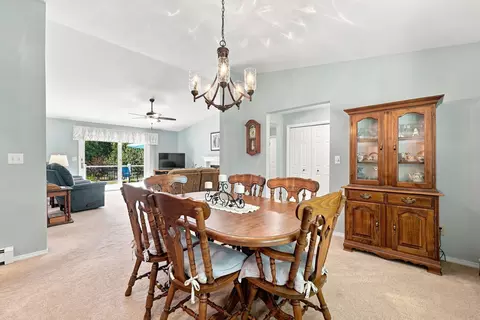 Dining - 312 Division St, Roscommon, MI 48653 photo 3 of 4