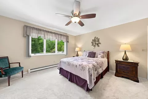 Bedroom - 312 Division St, Roscommon, MI 48653 photo 5 of 8