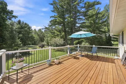 Exterior - 312 Division St, Roscommon, MI 48653 photo 10 of 13
