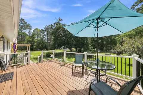 Exterior - 312 Division St, Roscommon, MI 48653 photo 9 of 13
