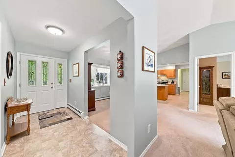 Entry Way - 312 Division St, Roscommon, MI 48653 photo 3 of 4