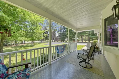 Exterior - 312 Division St, Roscommon, MI 48653 photo 3 of 13