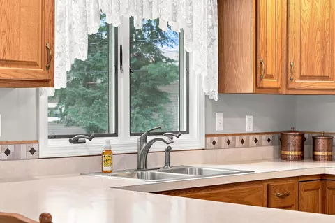 Kitchen - 312 Division St, Roscommon, MI 48653 photo 5 of 6