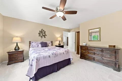 Bedroom - 312 Division St, Roscommon, MI 48653 photo 4 of 8